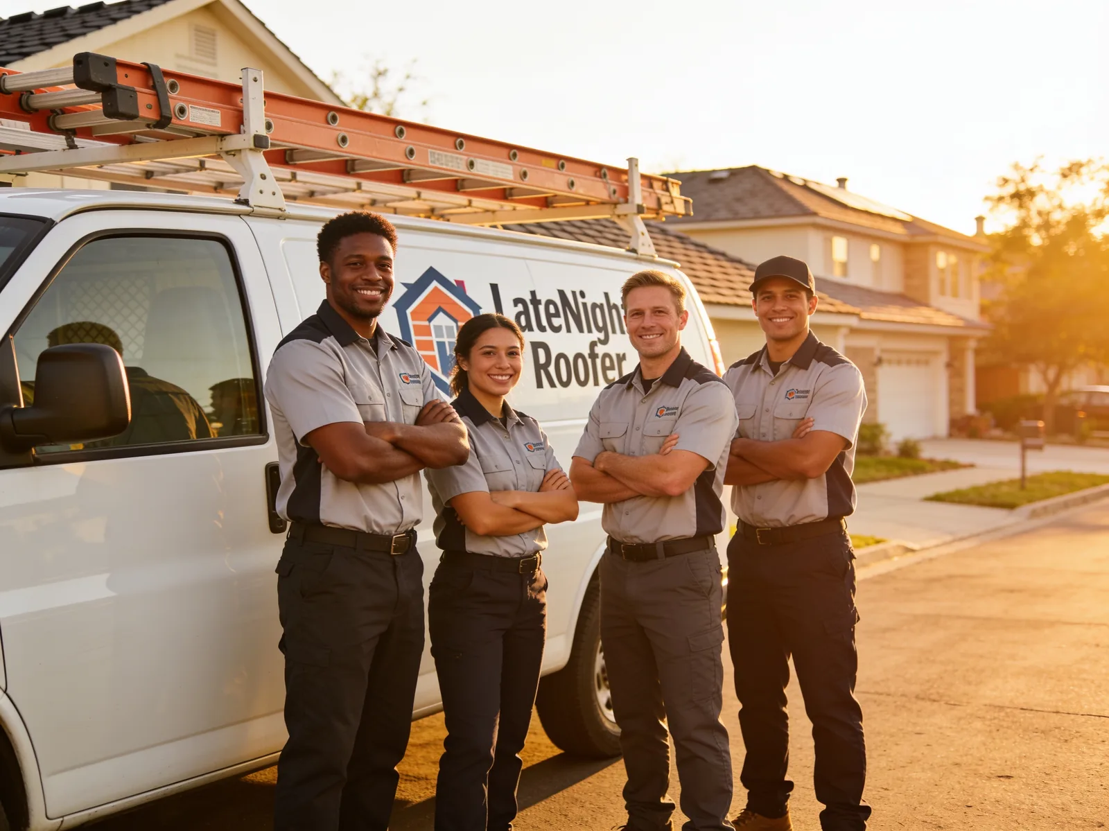 Emergency Roof Repair company in Rockwood, PA